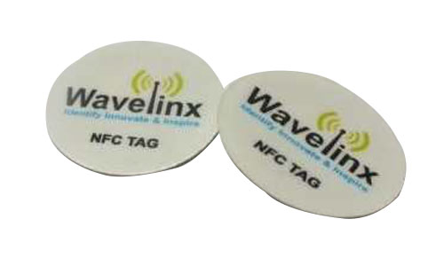 HF NFC Label Tags
