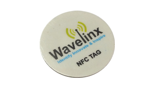 NFC Label : HF NFC Tag